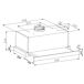 Campana telescópica FAGOR 3AF3-646X Campana telescópica FAGOR 3AF3-646X Inox