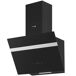 Campana inclinada FAGOR 3CFT-9N Campana inclinada FAGOR 3CFT-9N Negro