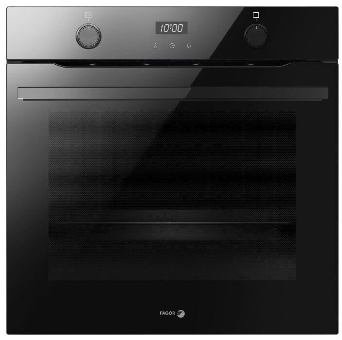 Horno multifunción pirolítico FAGOR 9H-755AN