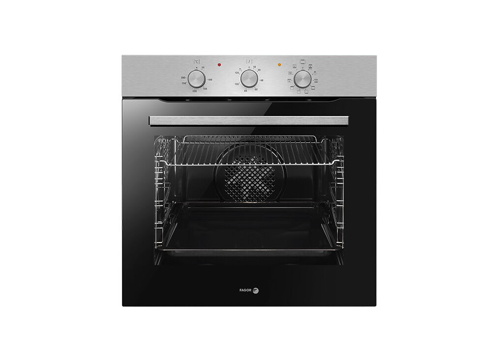Horno multifunción hidrolítico FAGOR 9H-115BX