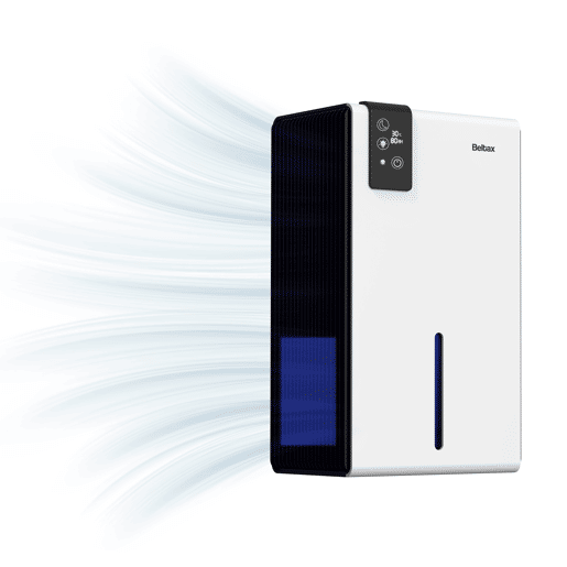 Desumidificador BELTAX BDH3007 0,8 litros Desumidificador BELTAX BDH3007 0,8 litros