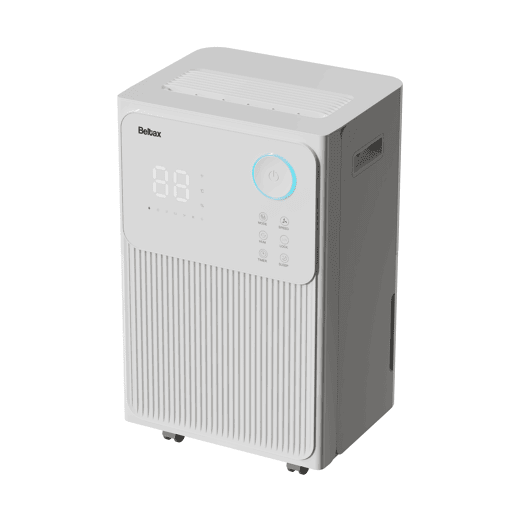Desumidificador BELTAX BDH3023 20 litros Desumidificador BELTAX BDH3023 20 litros