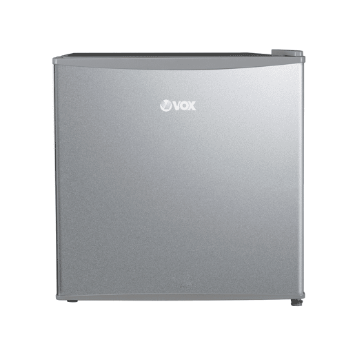 Mini frigorifico VOX KS0650SE 43 litros silver