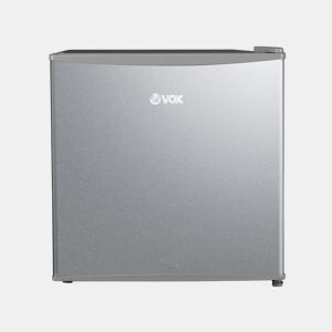 Mini frigorifico VOX KS0650SE 43 litros silver