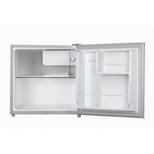 Mini frigorifico VOX KS0650SE 43 litros silver