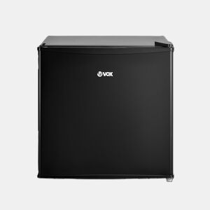 Mini frigorifico VOX KS0650BE 43 litros preto