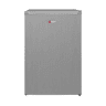 Mini frigorifico VOX KS1430SE 122 litros silver