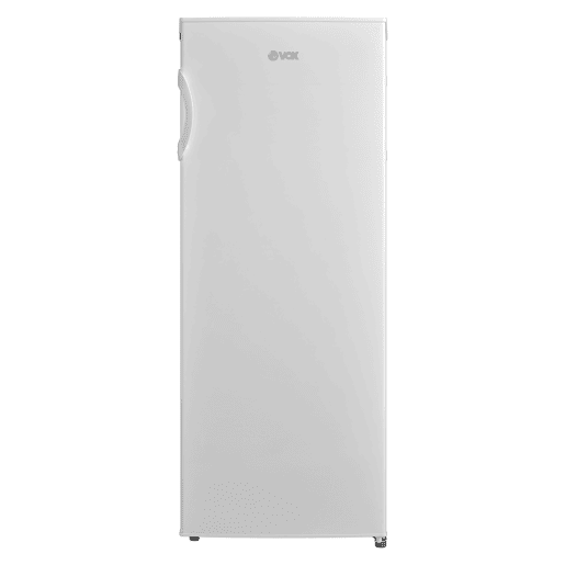 Frigorífico 1 porta VOX KS3060E 230 litros branco