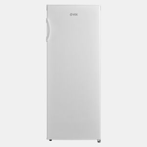 Frigorífico 1 porta VOX KS3060E 230 litros branco