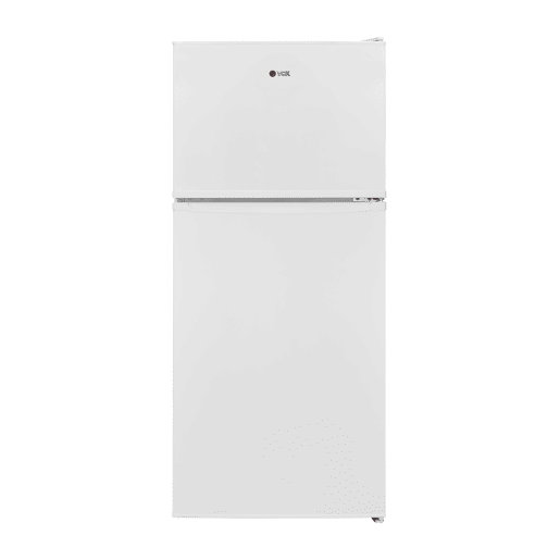 Frigorífico 2 portas VOX KG2340E 168 litros