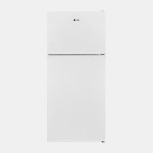 Frigorífico 2 portas VOX KG2340E 168 litros