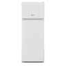 Frigorífico 2 portas VOX KG2500E 213 litros branco