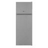 Frigorífico 2 portas VOX KG2500SE 213 litros silver