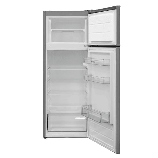 Frigorífico 2 portas VOX KG2500SE 213 litros silver Frigorífico 2 portas VOX KG2500SE 213 litros silver