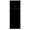 Frigorífico 2 portas VOX KG2500BE 213 litros preto