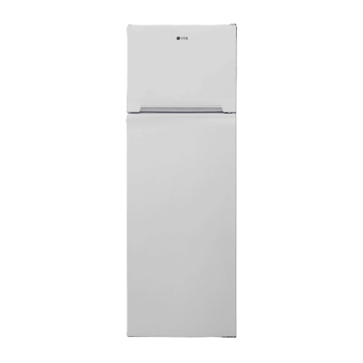 Frigorífico 2 portas VOX KG3330E 312 litros branco