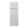 Frigorífico 2 portas VOX KG3330E 312 litros branco