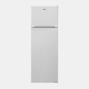 Frigorífico 2 portas VOX KG3330E 312 litros branco