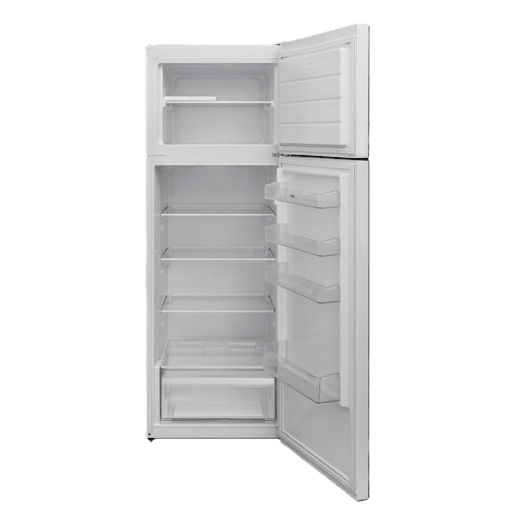 Frigorífico 2 portas VOX KG3330E 312 litros branco