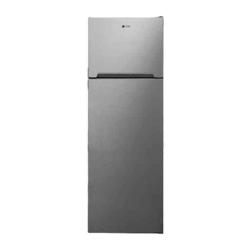 Frigorífico 2 portas VOX KG3330SE 312 litros silver