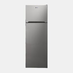 Frigorífico 2 portas VOX KG3330SE 312 litros silver