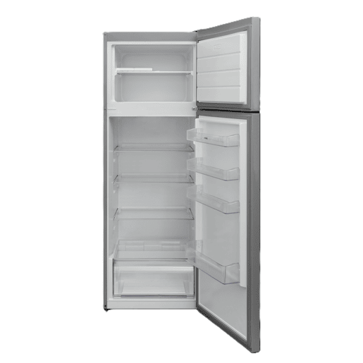 Frigorífico 2 portas VOX KG3330SE 312 litros silver