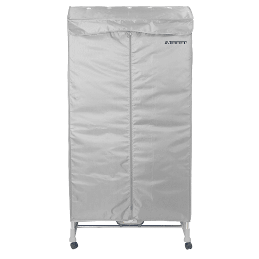 Secador de roupa portátil JOCEL JSR023001 30kg 2000w Secador de roupa portátil JOCEL JSR023001 30kg 2000w