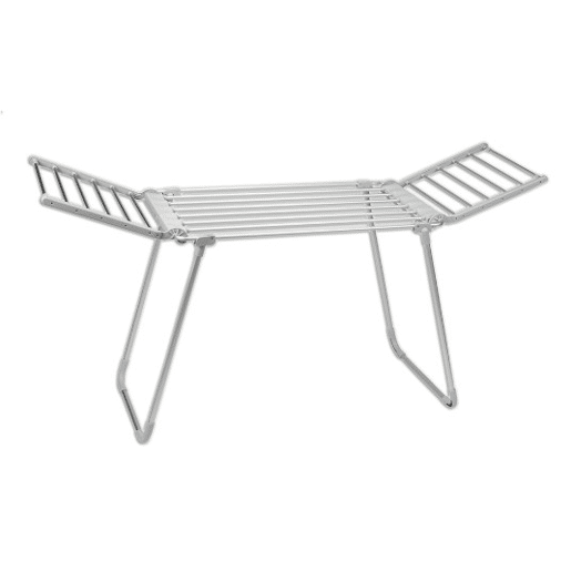 Estendal de roupa elétrico JOCEL S825G-1 100W Estendal de roupa elétrico JOCEL S825G-1 100W