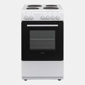 Fogão VOX EHB5010WG elétrico 55 litros 50cm