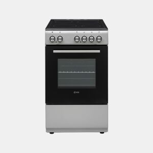 Fogão VOX CHT5105S vitrocerâmica 50 litros 50cm
