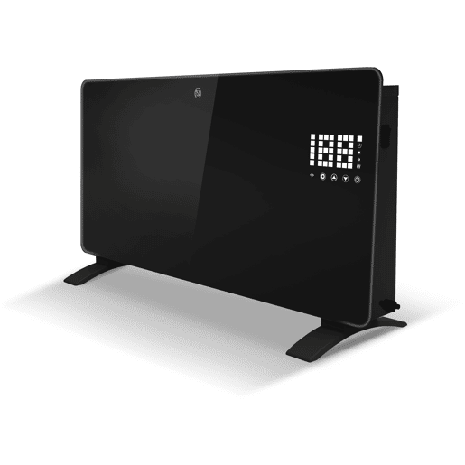 Aquecedor convector MEI PH 7013 2000W