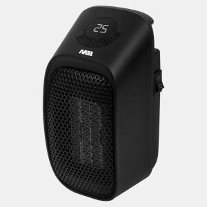 Aquecedor cerâmico MEI CH 1021 400W