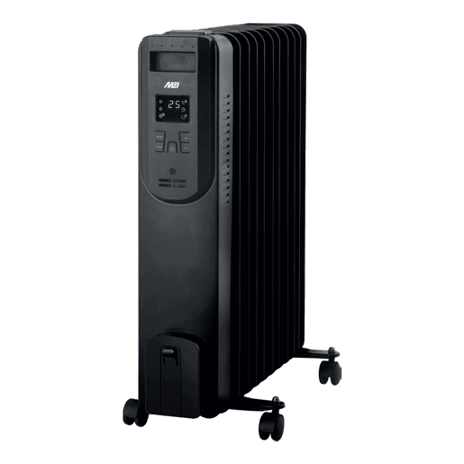 Radiador a óleo MEI RA 2041 2000W