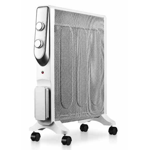 Aquecedor mica MEI MH 6030 2000W