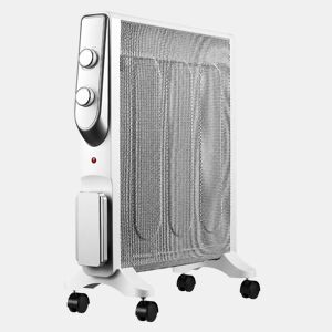 Aquecedor mica MEI MH 6030 2000W