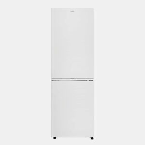 Combinado CANDY CNCQ2T618DW 355 litros No Frost branco