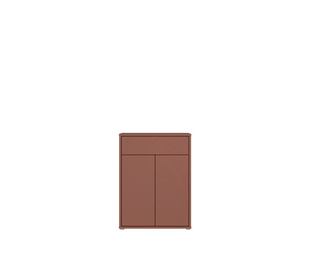 Mueble recibidor 2 puertas MOVE