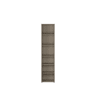 Estante MOVE 6 compartimentos taupe
