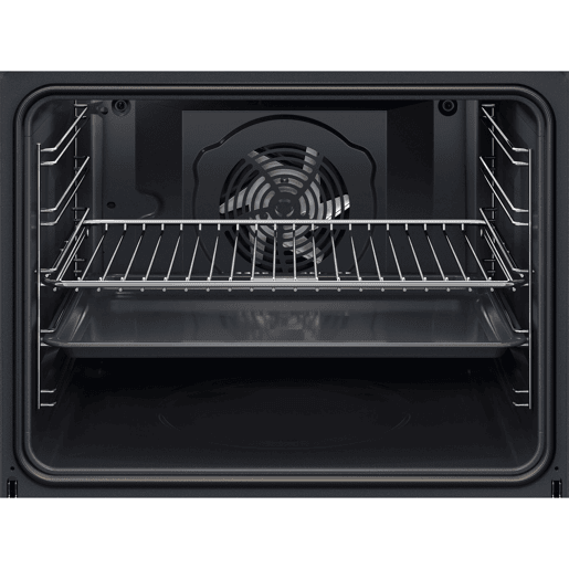 Forno elétrico AEG OU5PB40SM pirolítico 72 litros Forno elétrico AEG OU5PB40SM pirolítico 72 litros