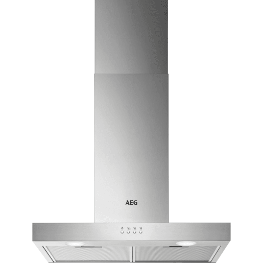 Exaustor chaminé AEG DBE5651M 60cm Exaustor chaminé AEG DBE5651M 60cm