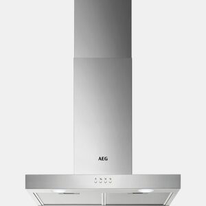 Exaustor chaminé AEG DBE5651M 60cm
