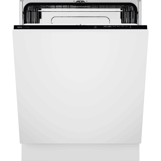 Máquina lavar loiça encastre AEG GI5200E1SZ 13 conjuntos Máquina lavar loiça encastre AEG GI5200E1SZ 13 conjuntos