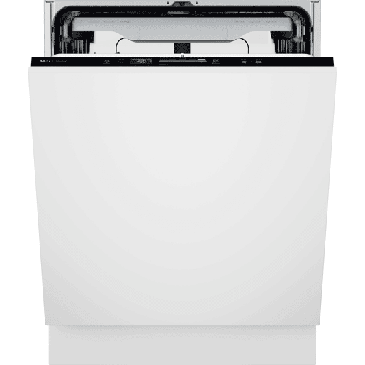 Máquina lavar loiça encastre AEG GI6200B2SC 14 conjuntos Máquina lavar loiça encastre AEG GI6200B2SC 14 conjuntos