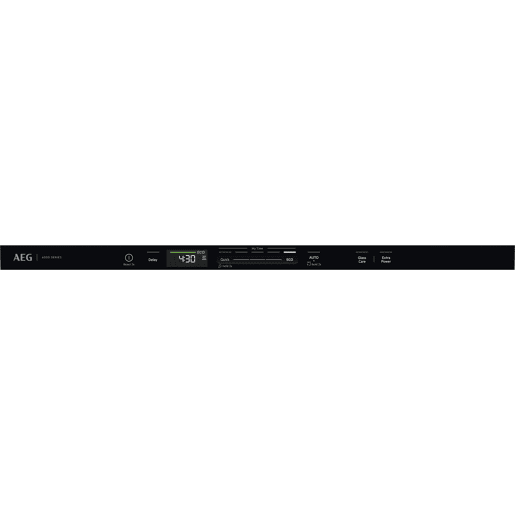 Máquina lavar loiça encastre AEG GI6200B2SC 14 conjuntos Máquina lavar loiça encastre AEG GI6200B2SC 14 conjuntos
