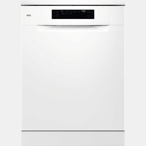 Máquina lavar loiça AEG GF6201B2SNW 60cm 14 conjuntos branco