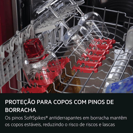 Máquina lavar loiça AEG GF6201B2SNW 60cm 14 conjuntos branco Máquina lavar loiça AEG GF6201B2SNW 60cm 14 conjuntos branco