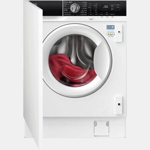 Máquina lavar roupa encastre AEG LFU7G8434F 8kg 1400RPM