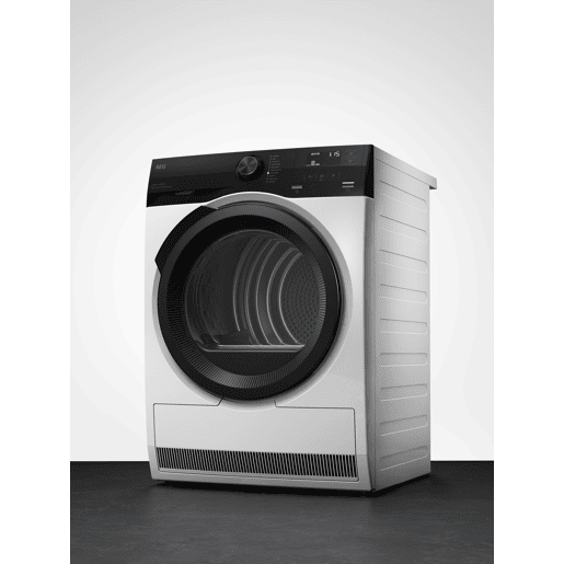 Máquina de secar roupa AEG TE7G8CBOB 8kg bomba de calor Máquina de secar roupa AEG TE7G8CBOB 8kg bomba de calor