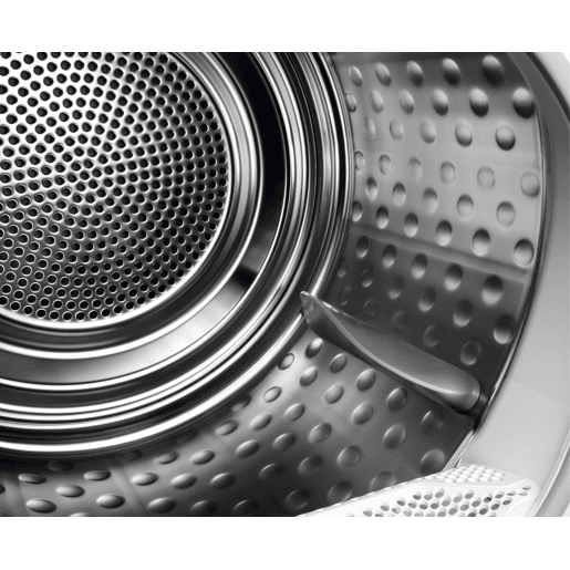 Máquina de secar roupa AEG TE7G8CBOB 8kg bomba de calor Máquina de secar roupa AEG TE7G8CBOB 8kg bomba de calor