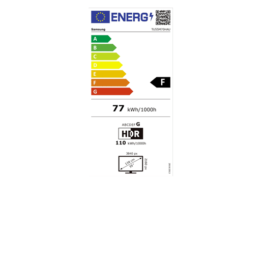 TV 55 polegadas SAMSUNG UE55M70HAUXXH Smart TV LED 4K UHD TV 55 polegadas SAMSUNG UE55M70HAUXXH Smart TV LED 4K UHD